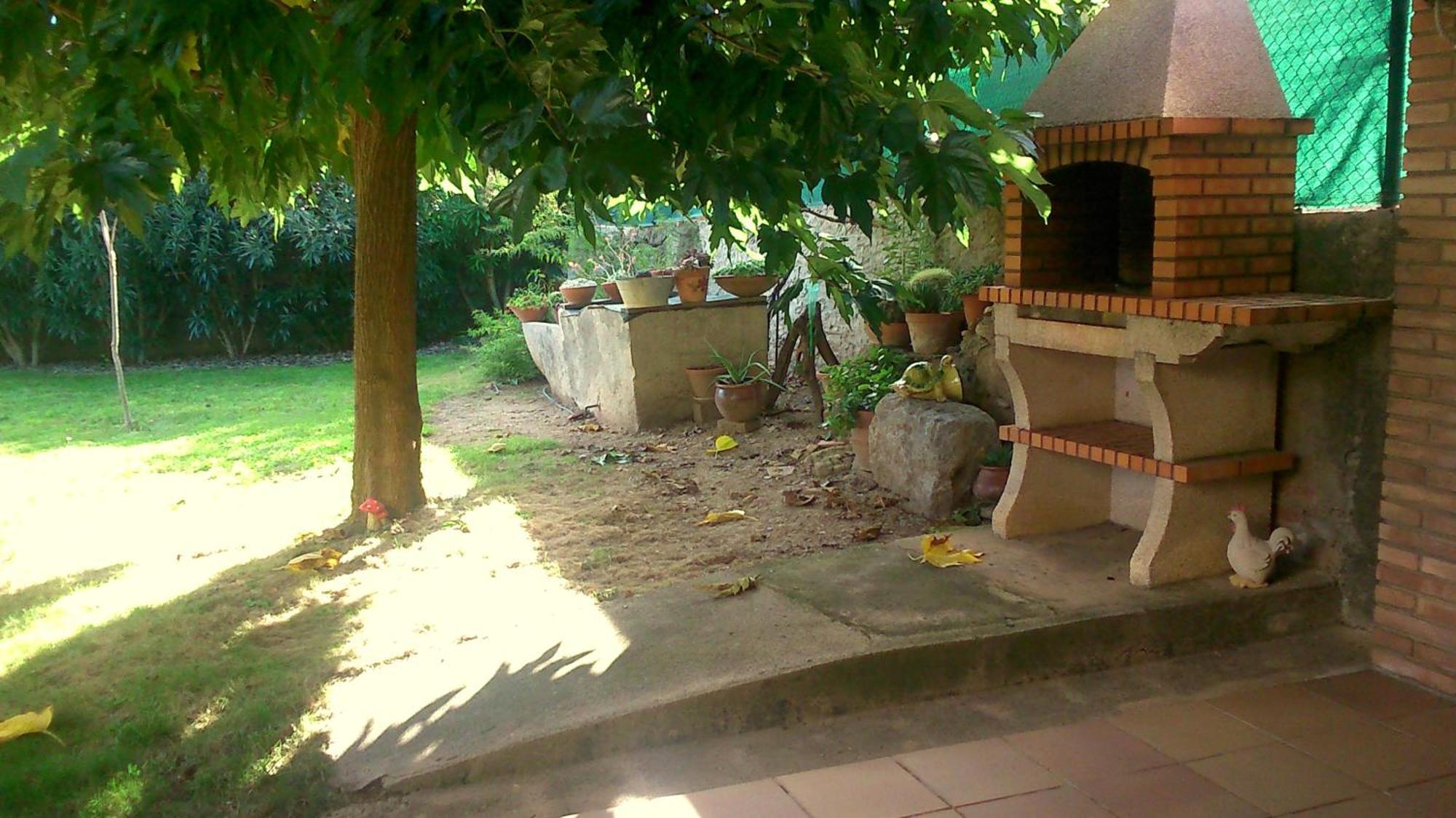 Cal Xaiet Casa de hóspedes Llampaies Exterior foto
