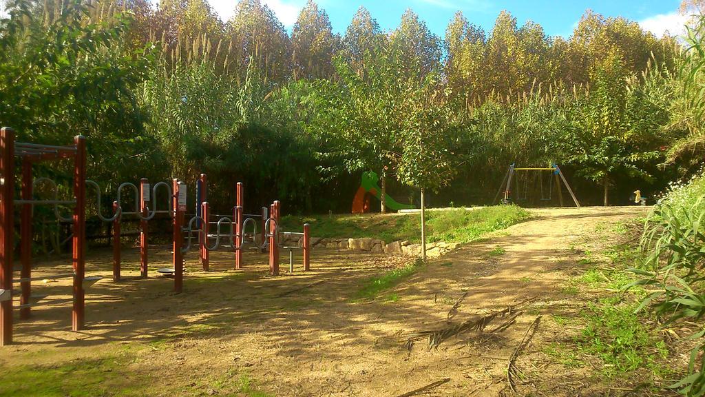 Cal Xaiet Casa de hóspedes Llampaies Exterior foto